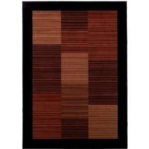  Rugstudio Famous Maker 38398 Multi Stripe 5 3 X 7 6 