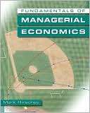 Fundamentals of Managerial Mark Hirschey