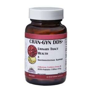 UAS Laboratories Cran Gyn DDS 60 vcaps