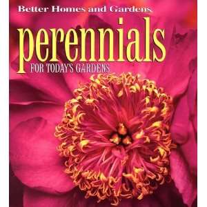   (Better Homes & Gardens) [Hardcover] C. Colston Burrell Books