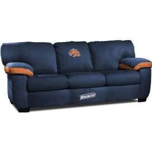  Boise State Broncos Classic Sofa Baby