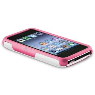   RUBBER HARD CASE COVER FOR APPLE IPHONE 3G 3GS 3 S ACCESSORY  