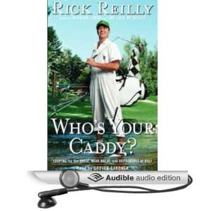   of Golf (Audible Audio Edition) Rick Reilly, Grover Gardner Books