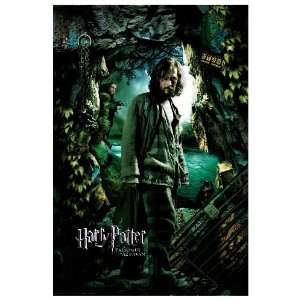   and the Prisoner of Azkaban   Sirius Black, 20 x 30 Poster Print