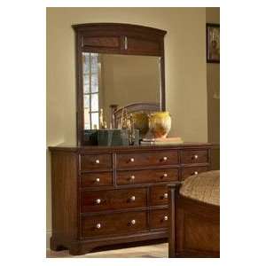  Dresser of Laurel Heights Collection by Homelegance
