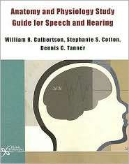   Hearing, (159756026X), Stephanie S. Cotton, Textbooks   