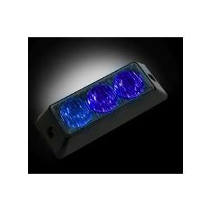  Recon 26421BL LED Strobe Light Automotive