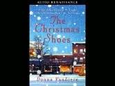   Christmas Shoes by Donna VanLiere, St. Martins Press 