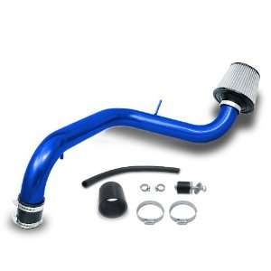  94 01 Acura Integra LS Blue Cold Air Intake Automotive
