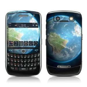  Home Design Protective Decal Skin Sticker for Blackberry 