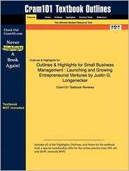 Outlines & Highlights For Small Business Management, (1428889337 