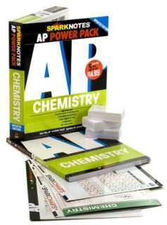   AP Chemistry (REA)   The Best Test Prep for 10th 