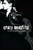   Crazy Beautiful by Lauren Baratz Logsted, Houghton 