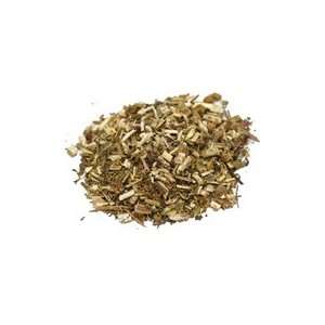  Tansy Herb Cut & Sifted Wildcrafted   Tanacetum vulgare, 4 