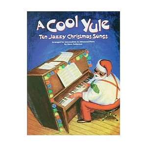  Cool Yule Musical Instruments