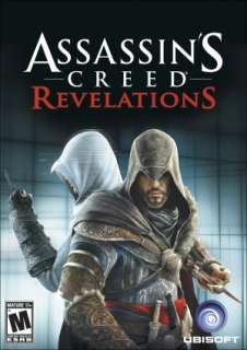   Assassins Creed Revelations PC by Ubisoft 