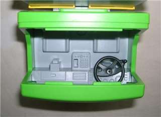 Playmobil Ciy Service 3121 RECYCLING TRUCK in the Box  