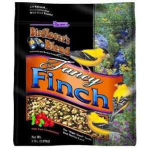  Top Quality Wild Bird Fncy Finch W/cranberries 5lb 6pc 