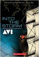 Into the Storm (Beyond the Western Sea Series #3)