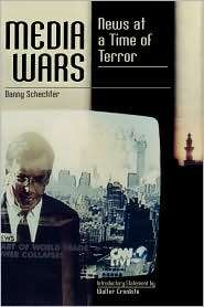 Media Wars, (0742531090), Danny Schechter, Textbooks   