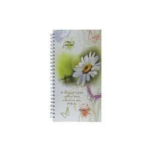  Filled With Your Praise Psalms 718 Wire Bound Journal 