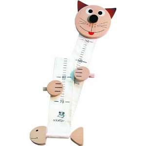  Height Chart Cat Toys & Games