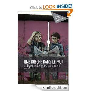   qui courent (French Edition) Joëlle Adani  Kindle Store