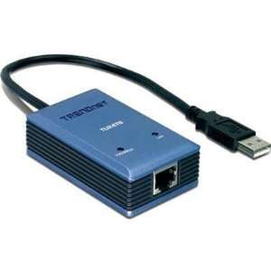  USB2.0 Gigabit Ethernet Adap. Electronics