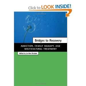 Bridges to Recovery Addiction, Family Therapy, and Multicultural 
