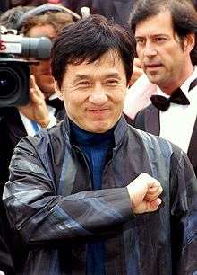 Jackie Chan   Shopping enabled Wikipedia Page on 