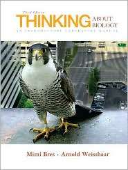 Thinking About Biology An Introductory Laboratory Manual, (0132307367 