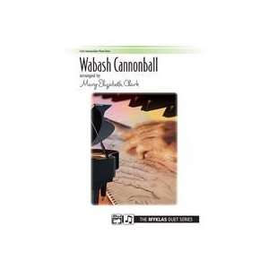  Wabash Cannonball Sheet