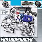   Eclipse Neon 420A 2.0L DOHC T3 T3/T4 Turbo Kit 420A Non Turbo 350HP