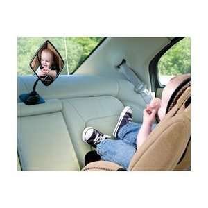  Eddie Bauer® Baby View Back Seat Mirror Automotive