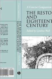   Century, (1405101180), Cynthia Wall, Textbooks   