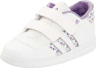    adidas Soccer Shoe Inspired II Sneaker (Infant/Toddler) Shoes