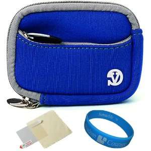  Sleeve Protective Camera Pouch Carrying Case for Panasonic Lumix DMC 