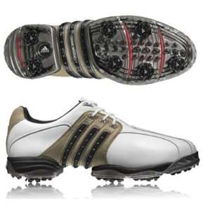  Adidas 2008 Mens Tour 360 II Wide Golf Shoe   Running 