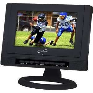  9 Widescreen Portable DVD  Players & Accessories
