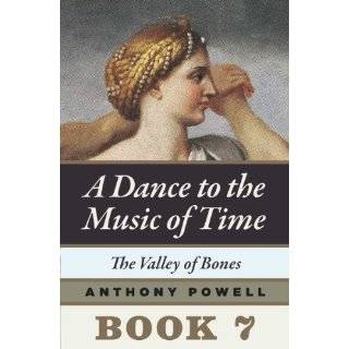   Book 6 of A Dance to the Music of Time by Anthony Powell (Dec 1, 2010