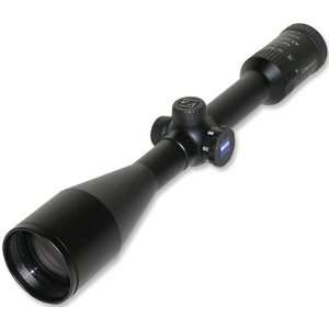  ZEISS Conquest 4.5 14x50 AO Riflescope, German #4 Reticle 
