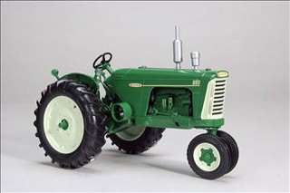 Oliver 880 Gas Narrow Front Die Cast Farm Tractor NEW  