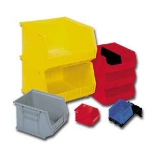  Deluxe Akro Stacking Bins