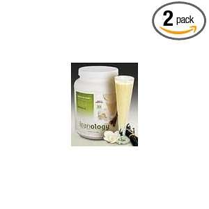  Leanology® Nutritional Shake   Vanilla Health & Personal 