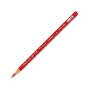  Sanford Art Pencils   Carmine   SAN3354 