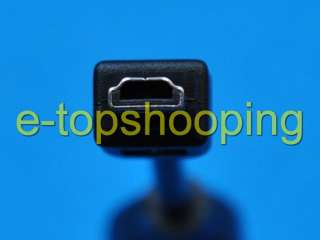 USB Adapter Cable for Sony 2010 Camcorder VMC UAM1  