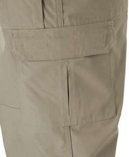 PROPPER TACTICAL WOMENS RIPSTOP PANTS MILITARY POLICE  