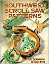   Saw Patterns by Patrick Spielman, Sterling Publishing  Paperback