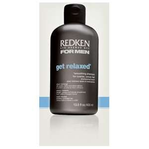  REDKEN FOR MEN GET RELAXED 33.8 OZ