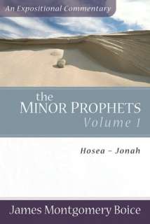   Exploring the Minor Prophets An Expository 